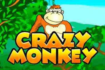 Автомат Crazy Monkey